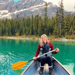 Meet your Posher, Karlee